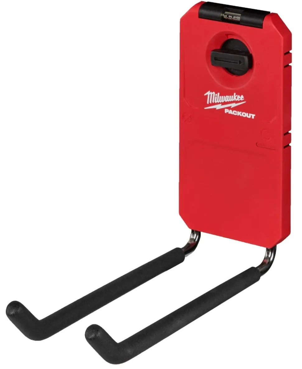 Milwaukee PACKOUT 9" Straight Hook 48-22-8330