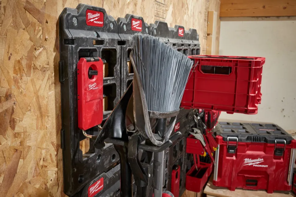 Milwaukee PACKOUT 9" Straight Hook 48-22-8330
