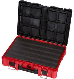 Milwaukee PACKOUT Tool Case with Customizable Foam Insert 48-22-8450