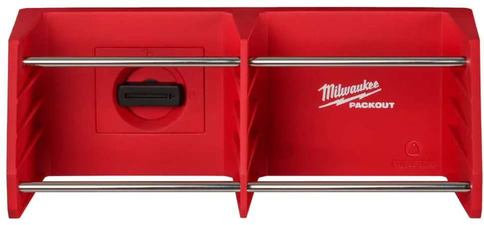 Milwaukee PACKOUT Tool Rack 48-22-8340