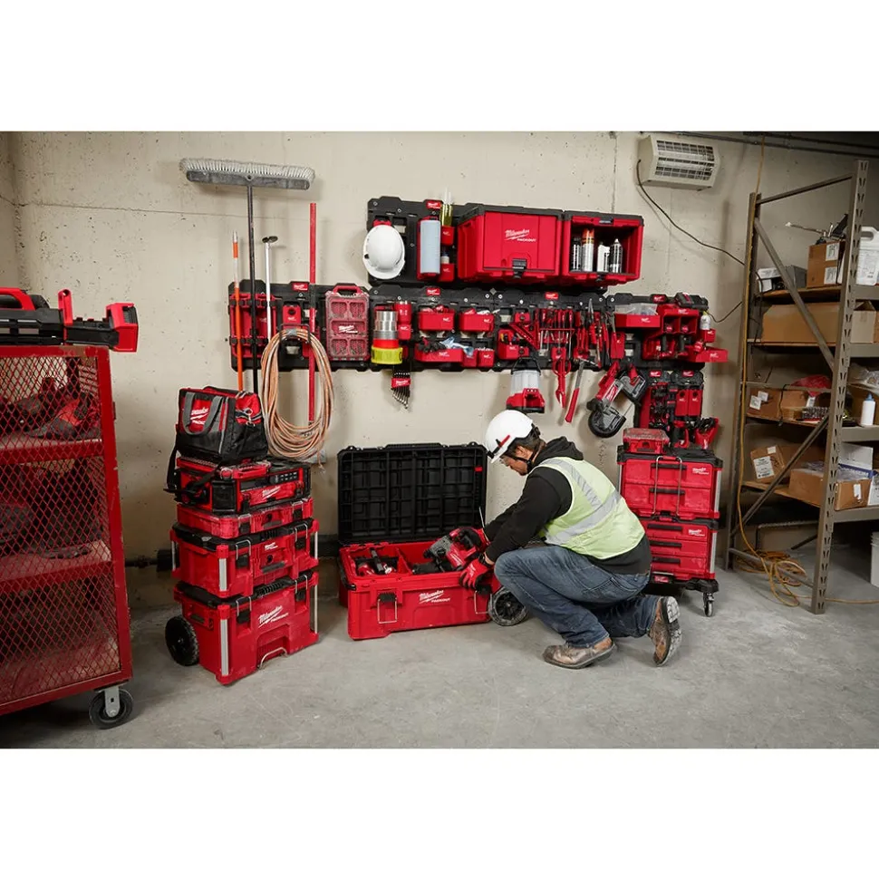 Milwaukee PACKOUT Tool Rack 48-22-8340