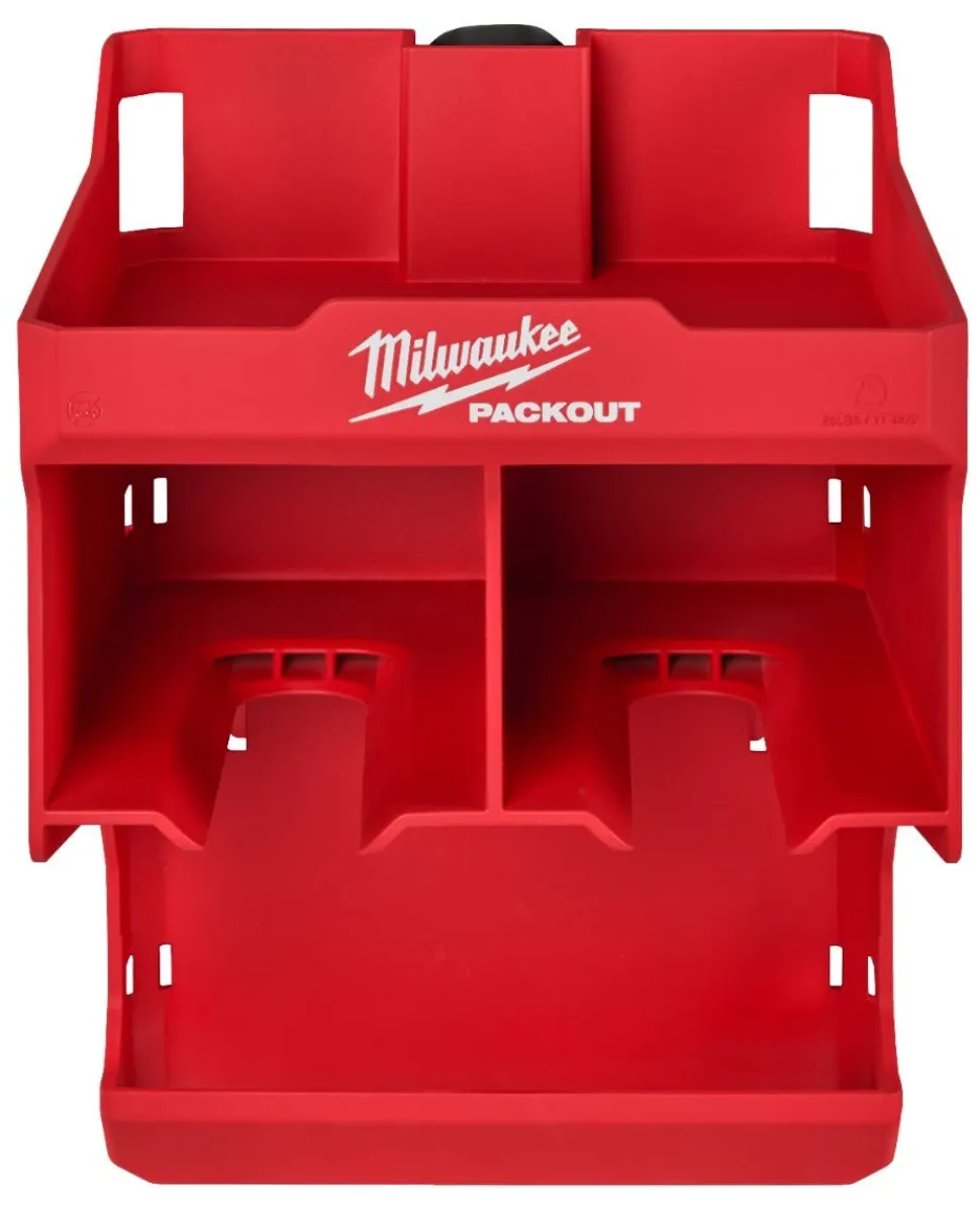 Milwaukee PACKOUT Tool Station 48-22-8343