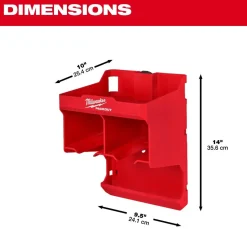 Milwaukee PACKOUT Tool Station 48-22-8343