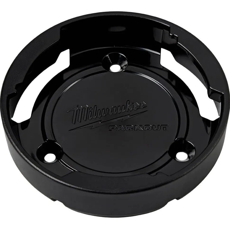 Milwaukee PACKOUT Twist to Lock Mount - Single 48-22-8399X