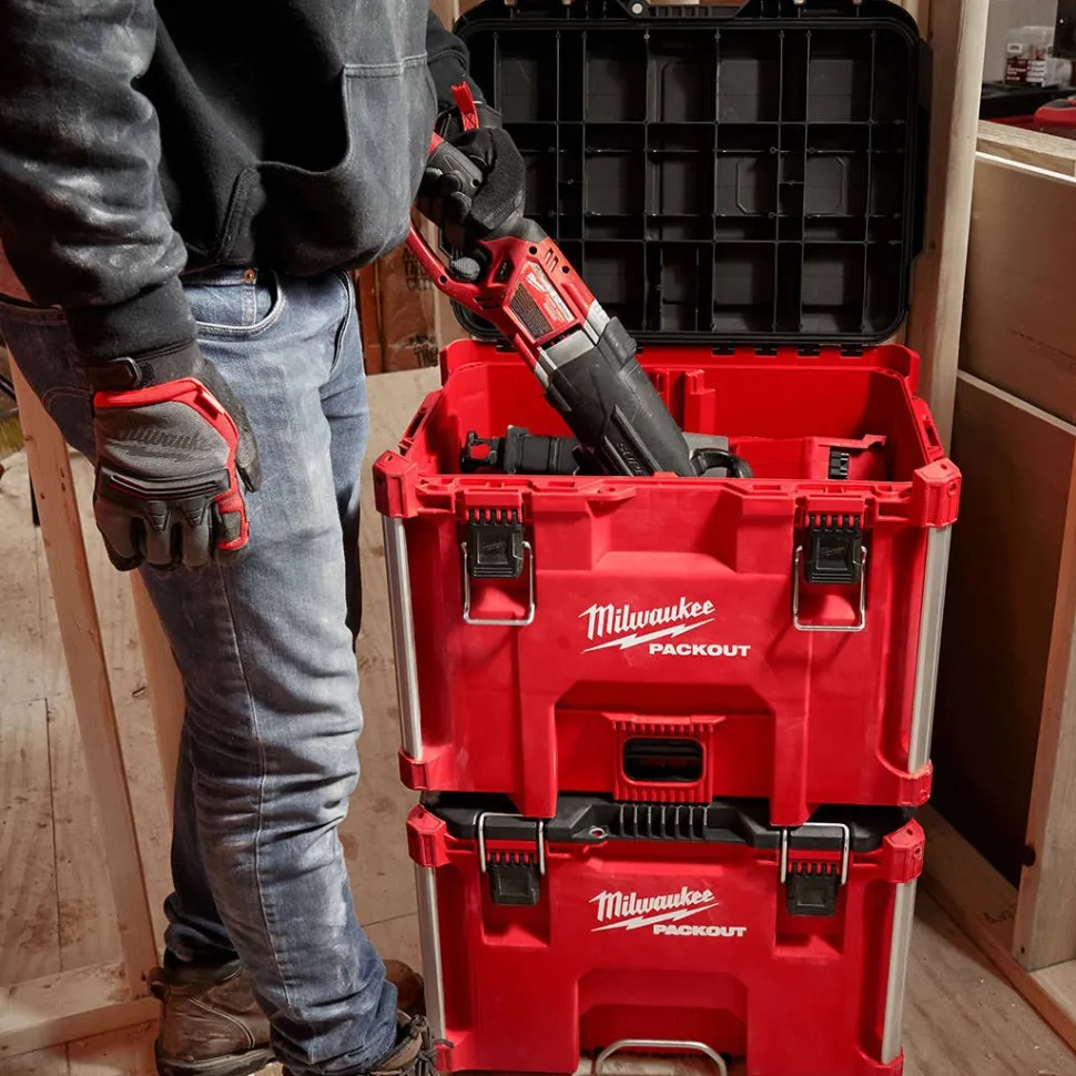 Milwaukee Packout XL Tool Box 48-22-8429