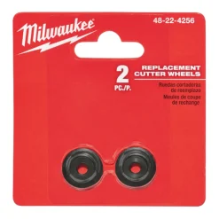 Milwaukee 2" Pack Replacement Cutter Wheels 48-22-4256