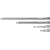 Milwaukee 4pc 1/4" Drive Extension Set 48-22-9340