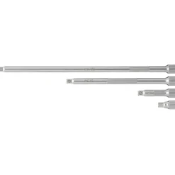 Milwaukee 4pc 3/8" Drive Extension Set 48-22-9341