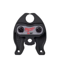 Milwaukee 3/4" PEX Crimp (F1807 & F2159) Jaw for M12 Force Logic Press Tool 49-16-2453C