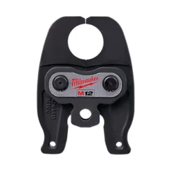 Milwaukee 1-1/4" PEX Crimp (F1807) Jaw for M12 Force Logic Press Tool 49-16-2455C