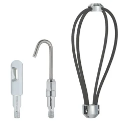 Milwaukee 3 Piece Fish Stick Accessory Kit 48-22-4157