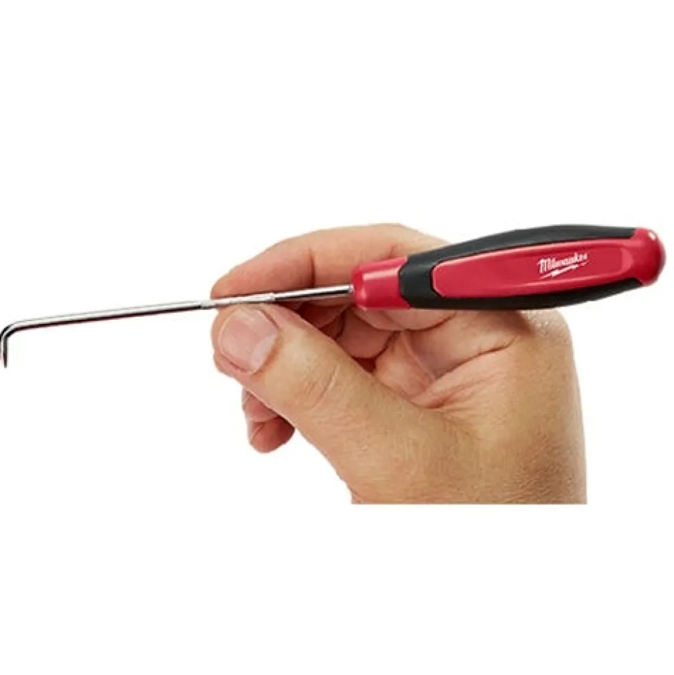 Milwaukee 4 Piece Hook and Pick Set 48-22-9215