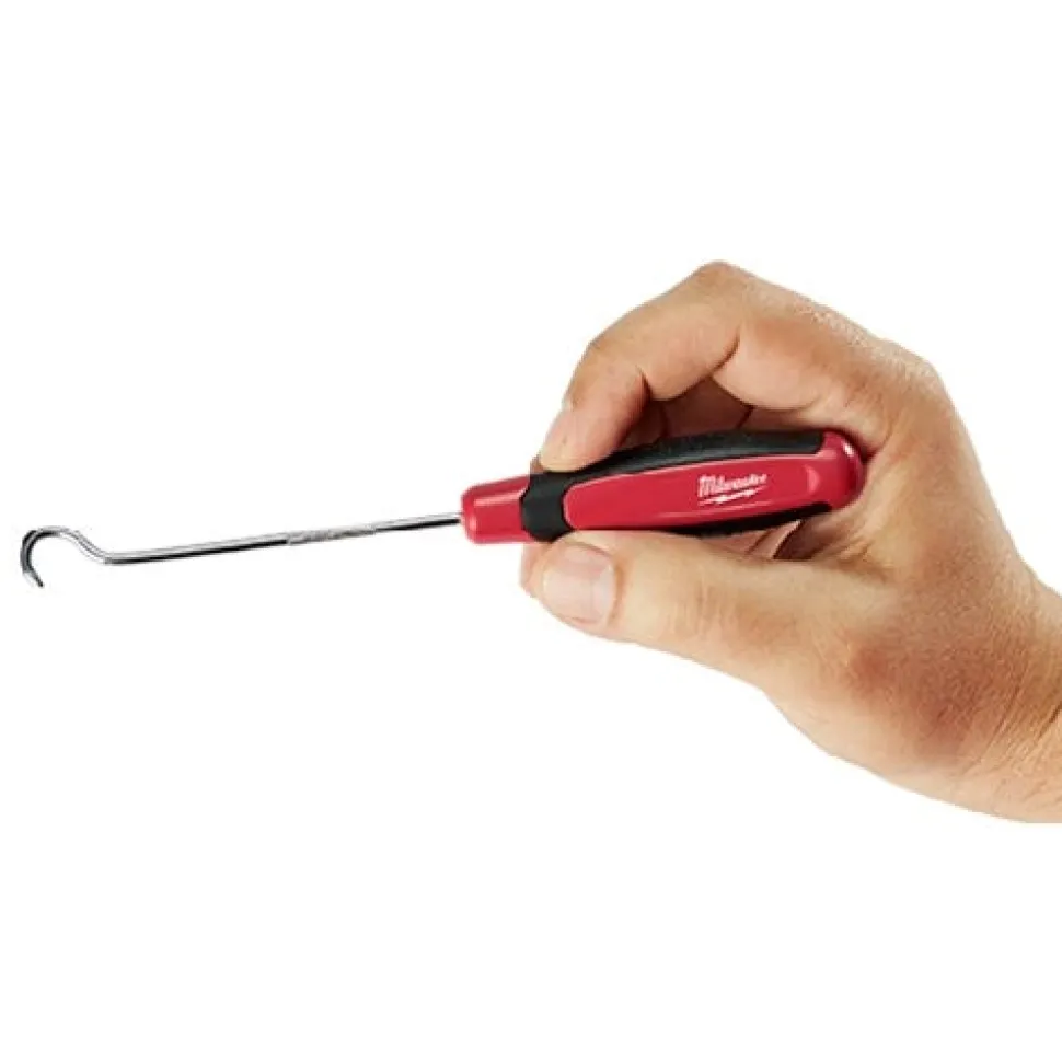 Milwaukee 4 Piece Hook and Pick Set 48-22-9215