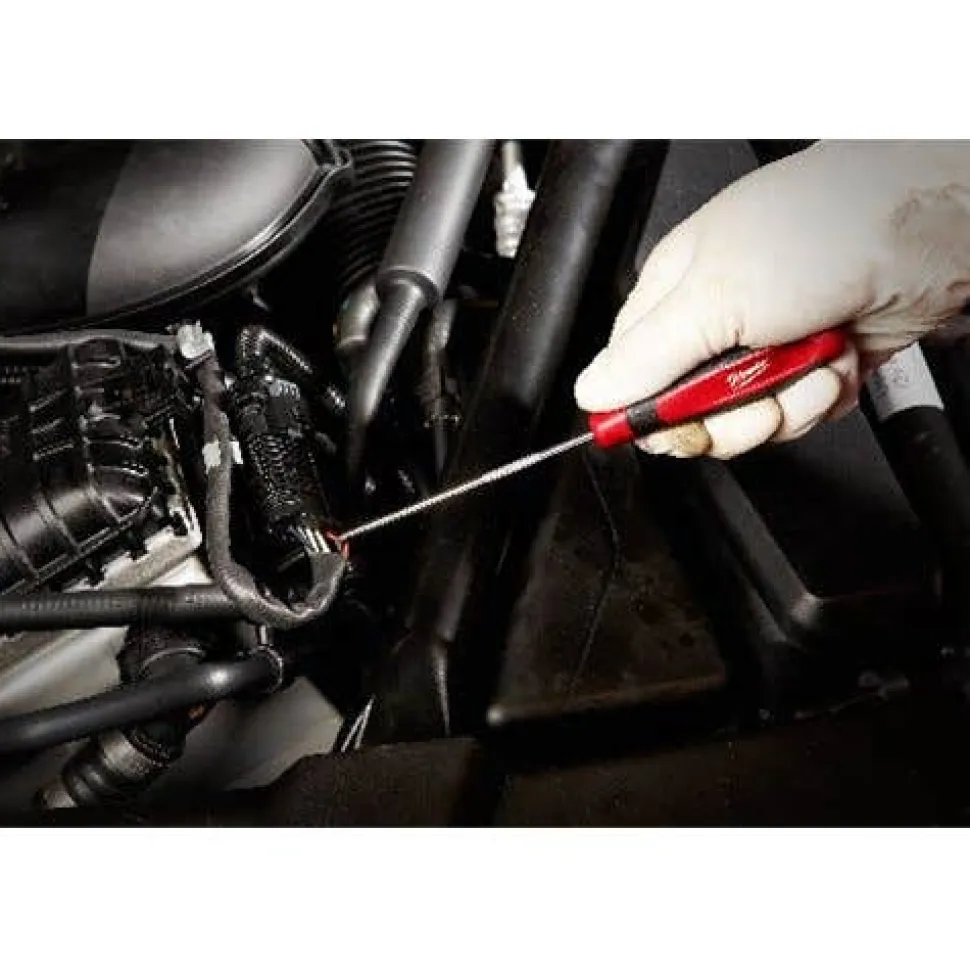Milwaukee 4 Piece Hook and Pick Set 48-22-9215