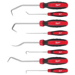 Milwaukee 8 Piece Hose Pick Set 48-22-9218