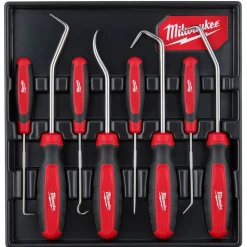 Milwaukee 8 Piece Hose Pick Set 48-22-9218