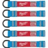 Milwaukee 5 Piece 2 lb D-Ring Web Attachment 48-22-8870