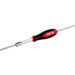 Milwaukee 7 Piece Metric HollowCore Nut Driver Set 48-22-2448