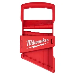 Milwaukee 15 Piece SAE Flex Head Ratcheting Combination Wrench Set 48-22-9413