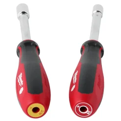 Milwaukee 2 Piece SAE HollowCore Nut Driver Set 48-22-2442