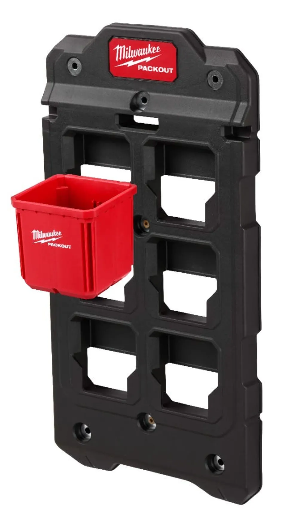 Milwaukee (6) 2pk Bin Set for PACKOUT 48-22-8062