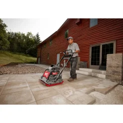 Milwaukee 20