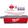 Milwaukee Polyester Fish Tape Repair Kit 48-22-4169