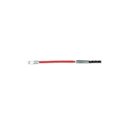 Milwaukee 50' Poly Fish Tape (Non-Conductive Tip) 48-22-4162