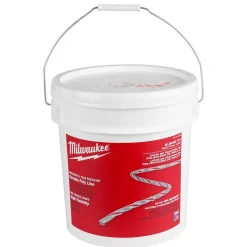 Milwaukee 6500' Poly Pull Line 48-22-4139