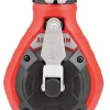 Milwaukee 100' Precision Line Chalk Reel - Bare Tool 48-22-3990