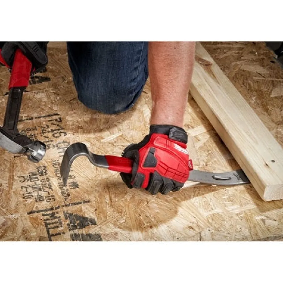 Milwaukee 15" Pry Bar 48-22-9035