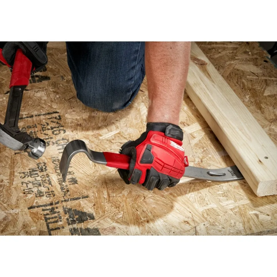 Milwaukee 21" PRY BAR 48-22-9042