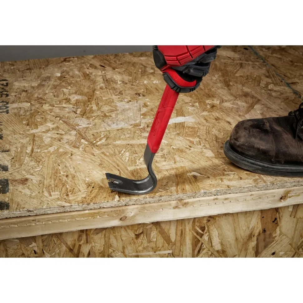 Milwaukee 21" PRY BAR 48-22-9042