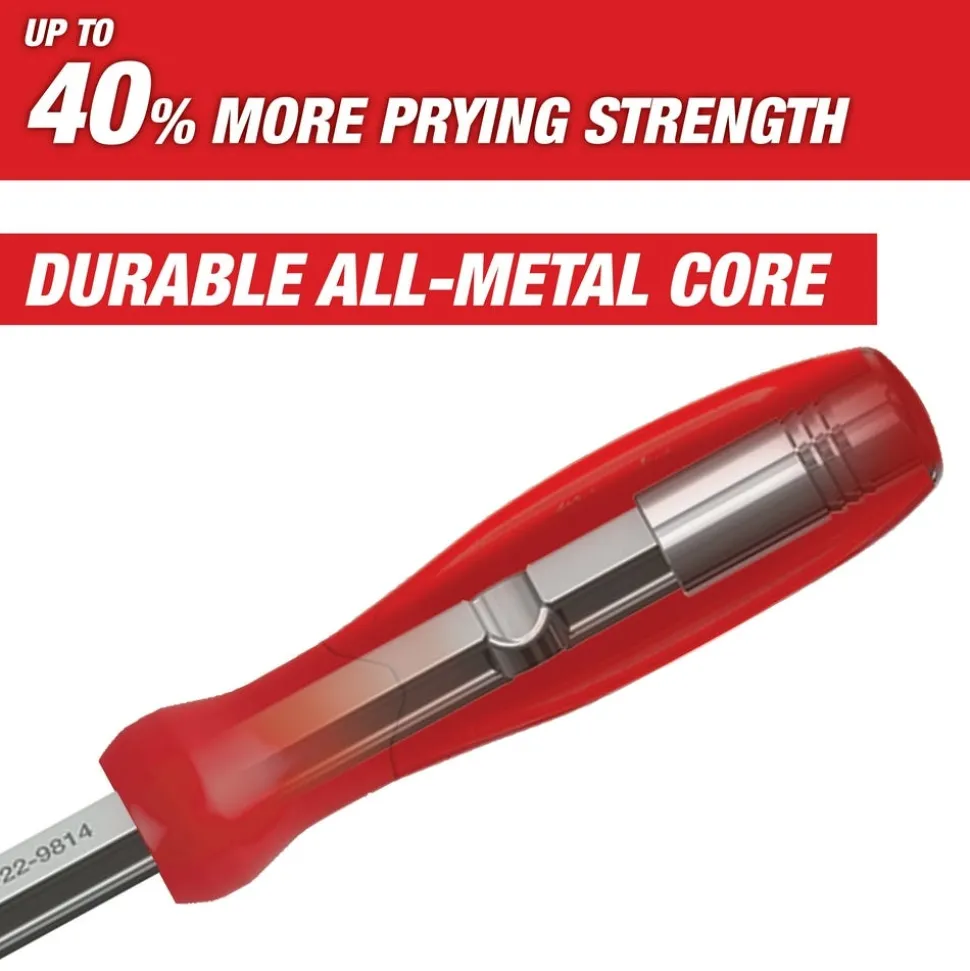 Milwaukee 36" Pry Bar 45-74-9236