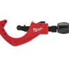 Milwaukee 2-1/2" Quick Adjust Copper Tube Cutter 48-22-4253