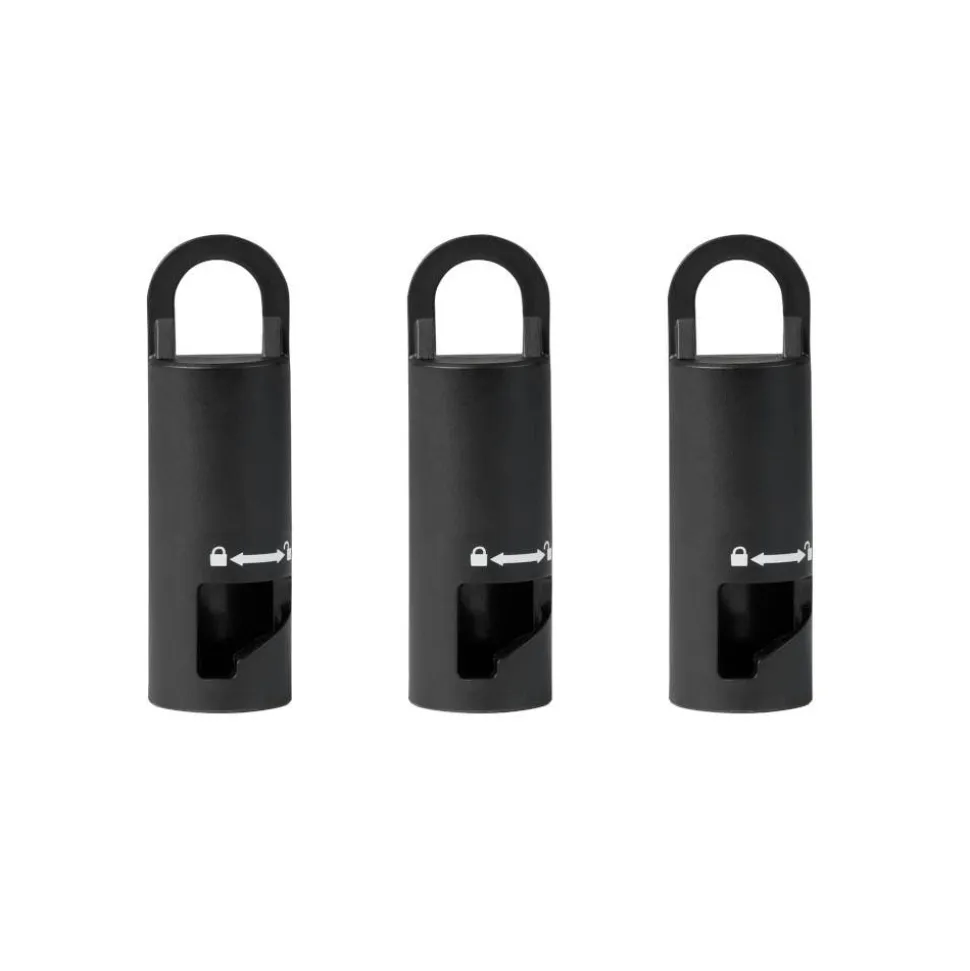 Milwaukee QUIK-LOK Attachment Hook - 3-Pack 49-16-2785