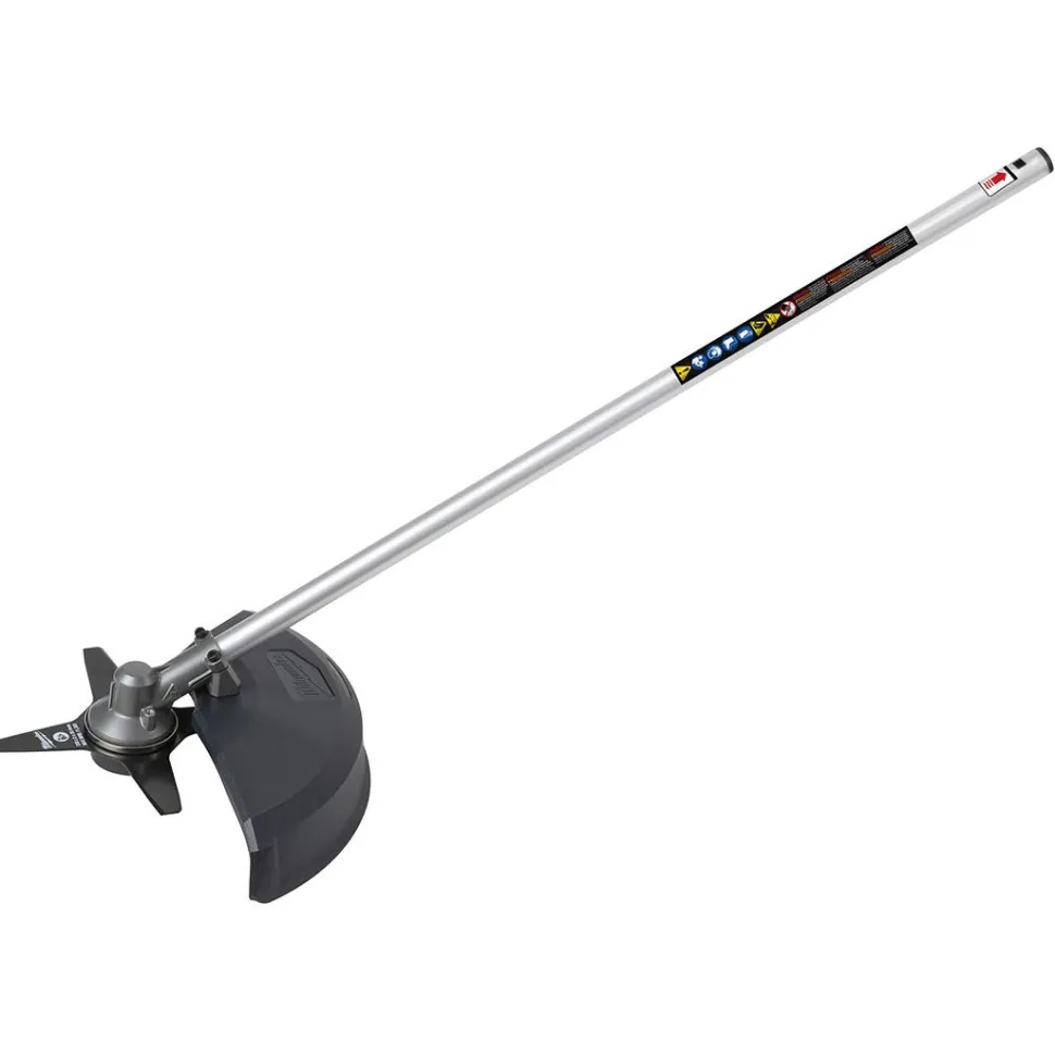 Milwaukee QUIK-LOK Brush Cutter Attachment 49-16-2738