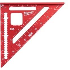 Milwaukee 7" Rafter Square MLSQ070