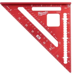 Milwaukee 7" Rafter Square MLSQ070