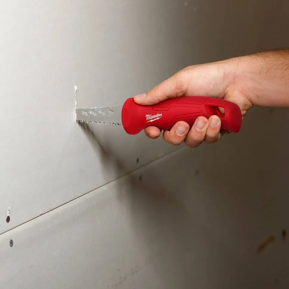 Milwaukee Rasping Jab Saw w/ 6" Blade 48-22-0104