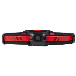 Milwaukee REDLITHIUM USB BEACON Rechargeable 600 Lumen Hard Hat Light (3.0Ah) Kit 2116-21