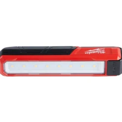 Milwaukee REDLITHIUM USB ROVER Rechargeable 445 Lumen Pocket Flood Light (3.0Ah) Kit 2112-21
