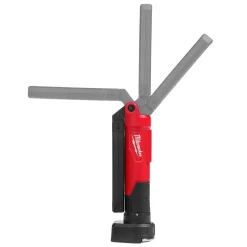 Milwaukee REDLITHIUM USB Stick Light w/ Magnet 550 Lumens 2128-21