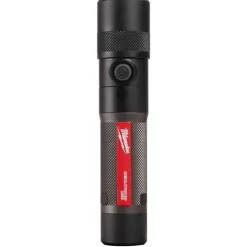 Milwaukee REDLITHIUM USB Twist Focus Flashlight 1100 Lumen 2161-21