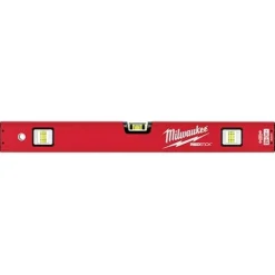 Milwaukee 24" REDSTICK Box Level MLBX24
