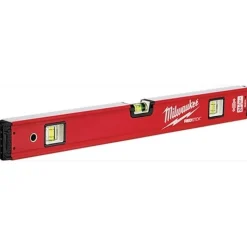 Milwaukee 24" REDSTICK Box Level MLBX24