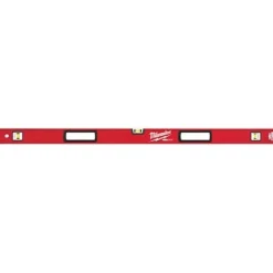 Milwaukee 48" REDSTICK Box Level MLBX48