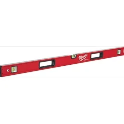 Milwaukee 48" REDSTICK Box Level MLBX48