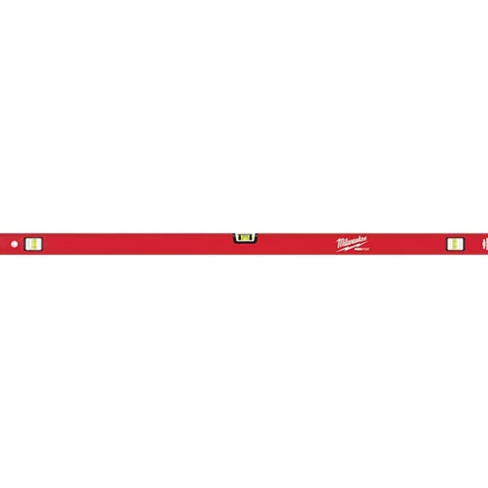 Milwaukee 48" REDSTICK Compact Box Level MLCM48