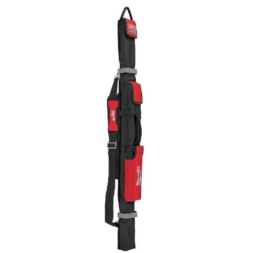 Milwaukee REDSTICK 4-Piece Level Starter Set (24", 48", Torpedo) MLBXC48